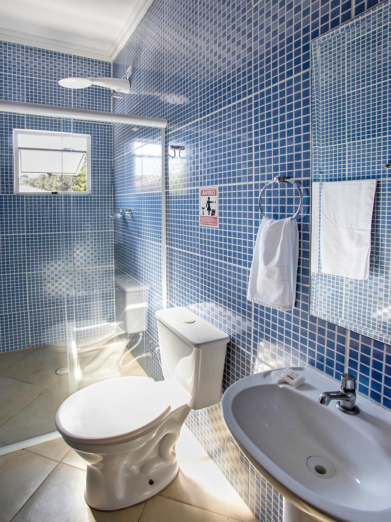 Oyo Hotel Dayse Сантана-ди-Парнаиба Экстерьер фото