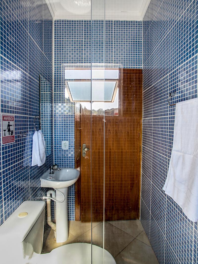 Oyo Hotel Dayse Сантана-ди-Парнаиба Экстерьер фото